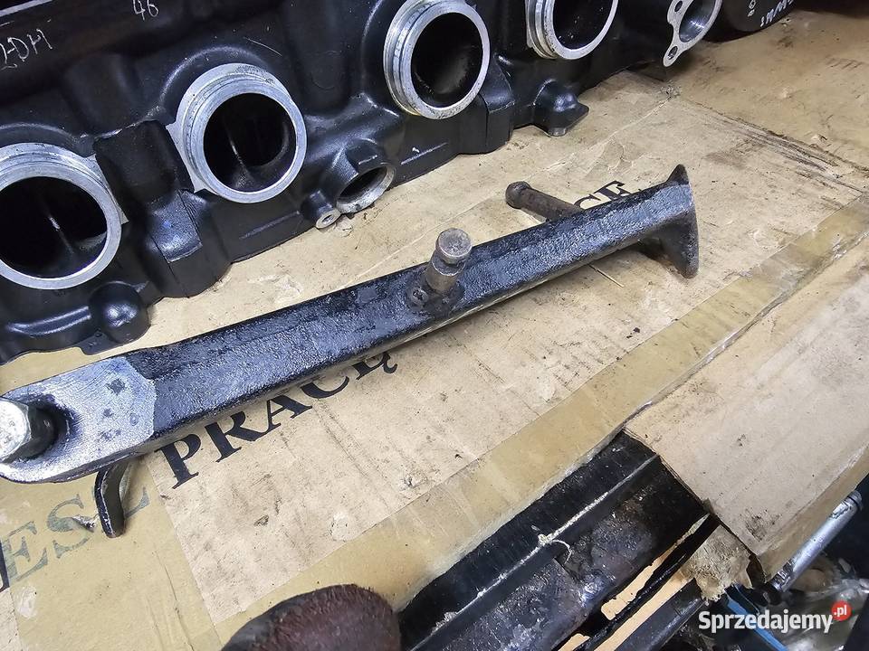 Suzuki gsf 600 Bandit nóżka stopka boczna gsf600