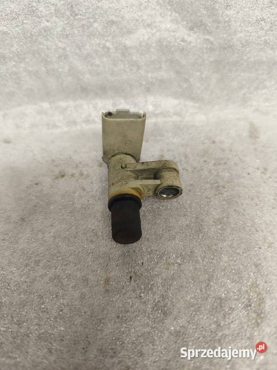 CZUJNIK POŁOŻENIA WAŁKA ROZRZĄDU CITROEN PEUGEOT podkarpackie Dębica