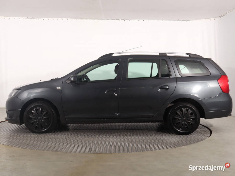 Dacia Logan 09 TCe nawigacja Katowice sprzedam