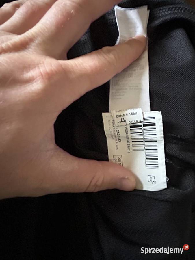 Koszulka sportowa treningowa KALENJI M OKAZJA