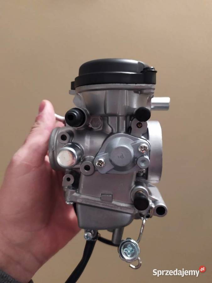 Gaźnik Linhai 260 300 CF Moto 500 Goes 520 Łomża sprzedam