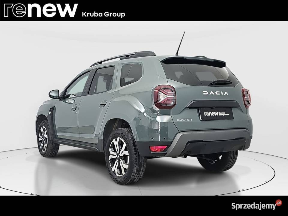 Duster 13 TCe Journey EDC2024R