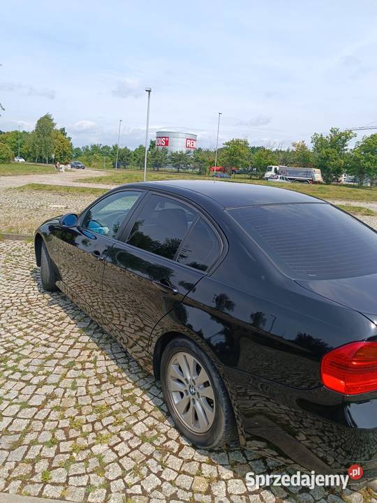 BMW e90 Rok produkcji 2006 Szczecin