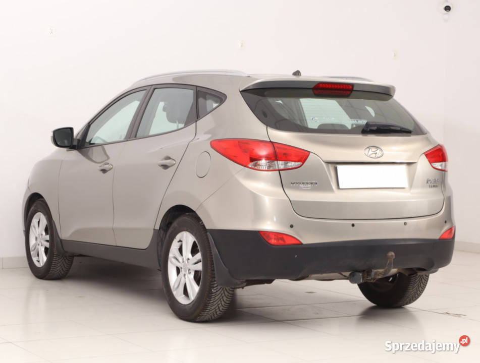Hyundai ix35 17 CRDi