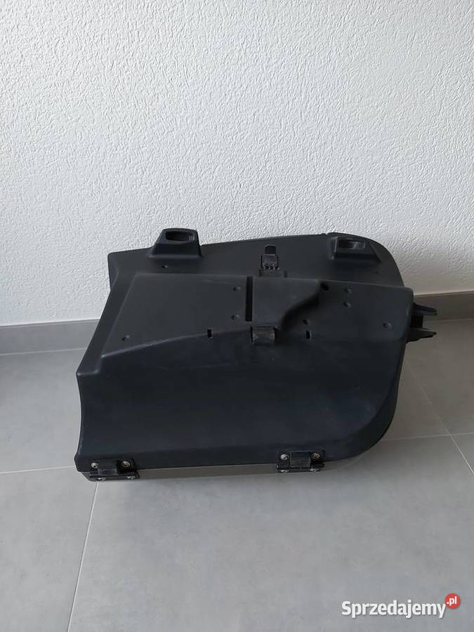 Bmw R1200R R1200ST kufer lewy prawy