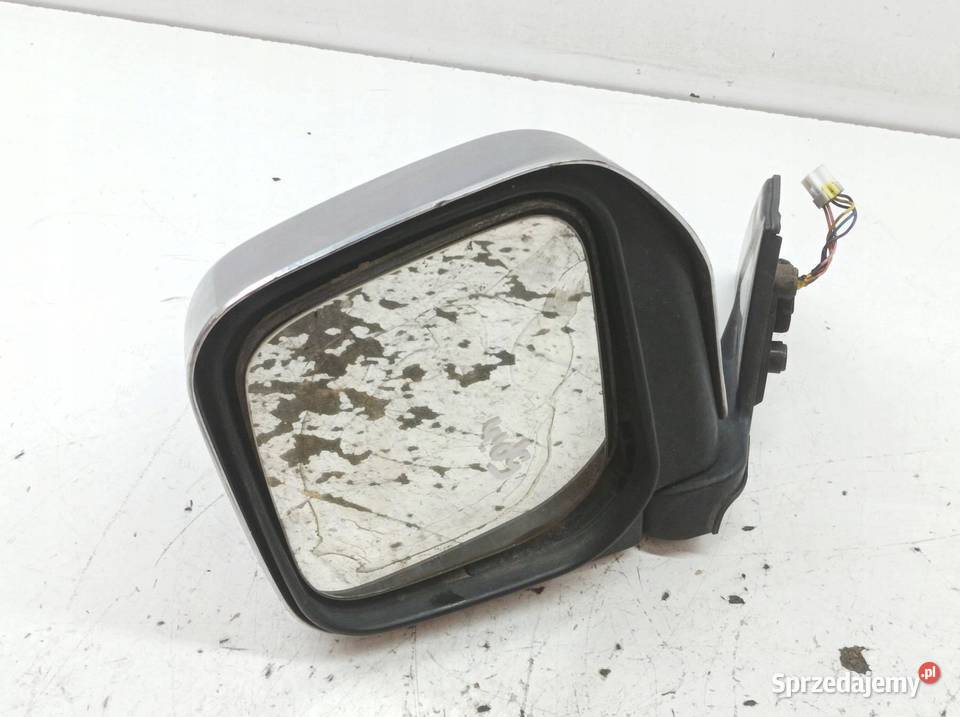 LUSTERKO LEWE 5PIN EUROPA Mitsubishi Challenger