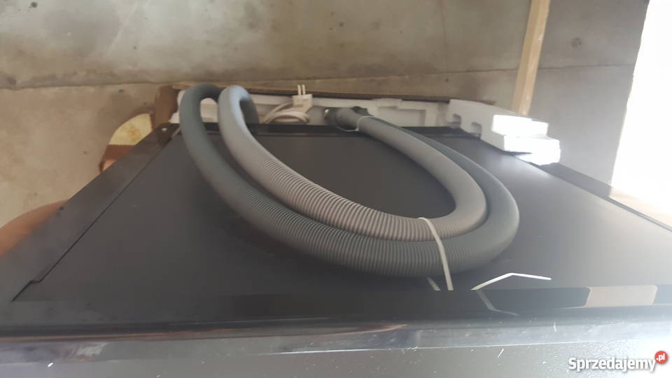 Zmywarka czarna KLARSTEIN 60cm Pawłowo