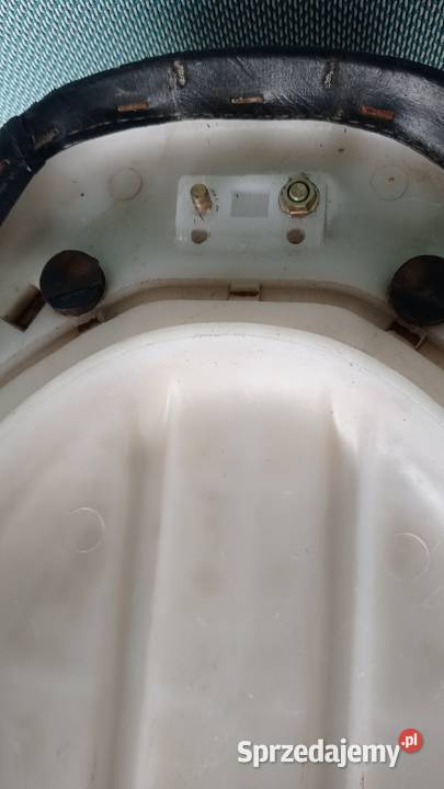 Kanapa siedzenie skuter Wilga quest coliber