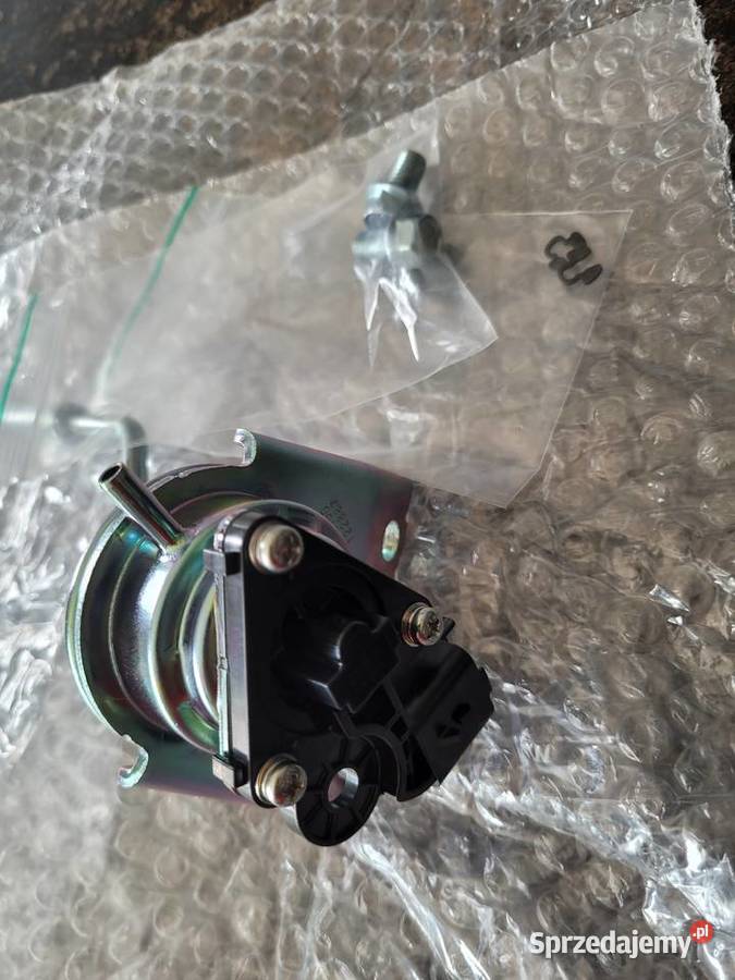 Zawór Turbosprężarki Peugeot Citron 9815218180