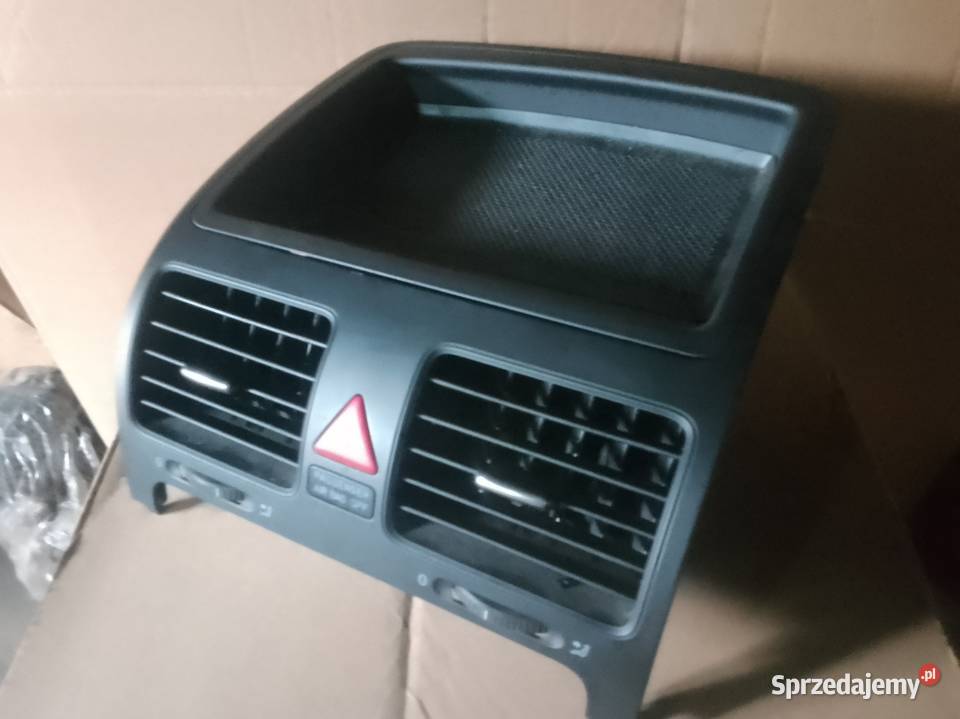 Komplet kratek deski VW Golf V Jetta Mexico Cewice