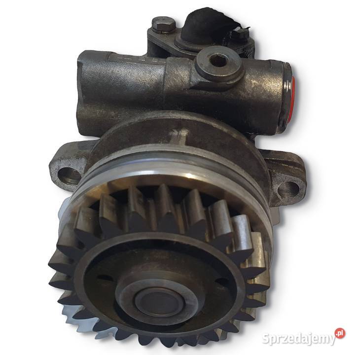 POMPA WSPOMAGANIA VW Transporter T5 25 TDI