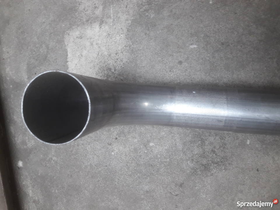 Rura wydechowy końcowa Man 30732MN Częstochowa