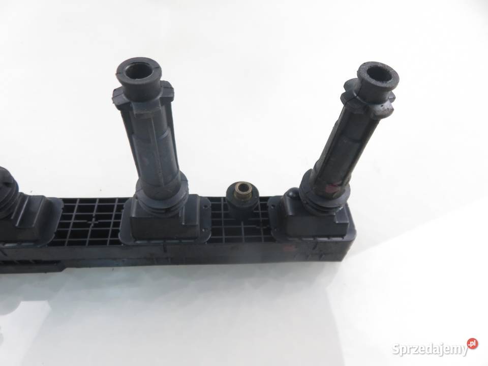 CEWKA OPEL ASTRA III H 20 Turbo GN10375 sprzedam