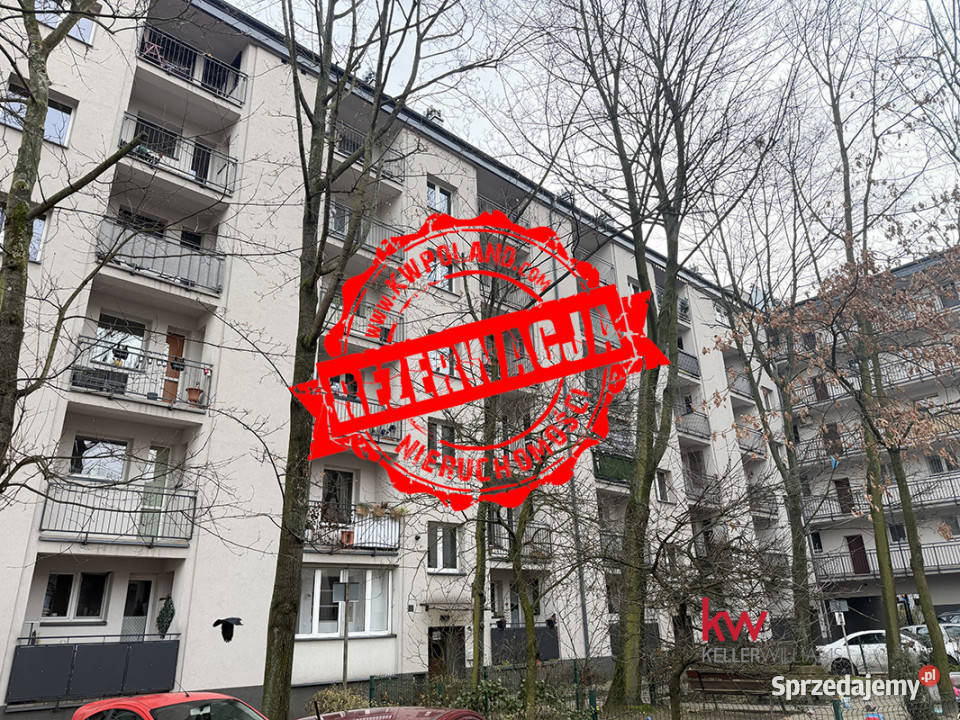 Mieszkanie 4572m2 2pok Katowice Plac Powstańców śląskie