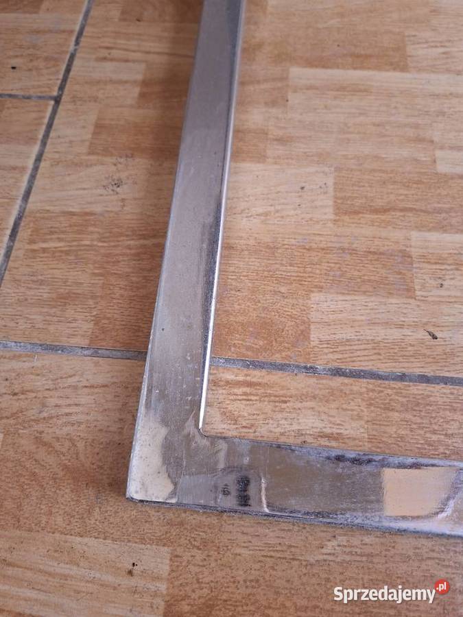 Krzesło Bauchaus Bydgoszcz