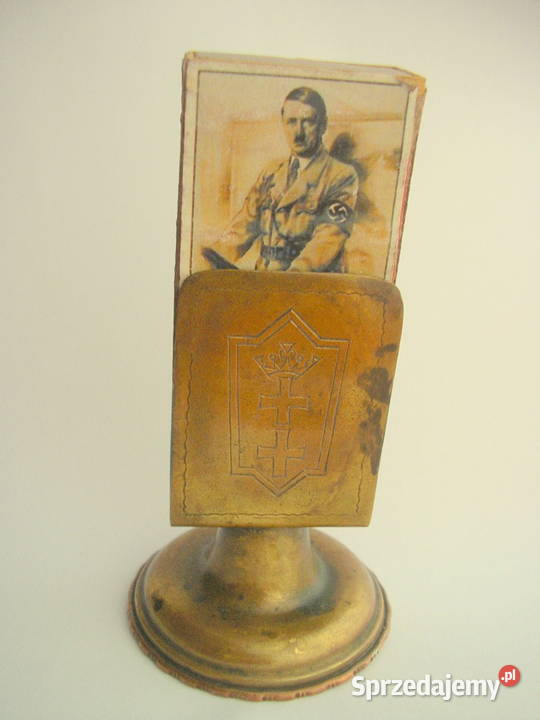 Freie Stadt DANZIG Hotel AUSTRIA przedwojenna Antyki mazowieckie Warszawa