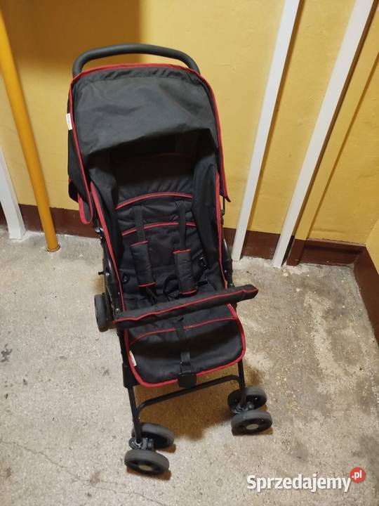 Spacerówka Hauck Radom