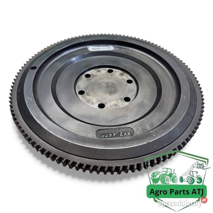 Koło zamachowe 3121K13A1 Piasta skrzyni Manitou podlaskie Ciechanowiec