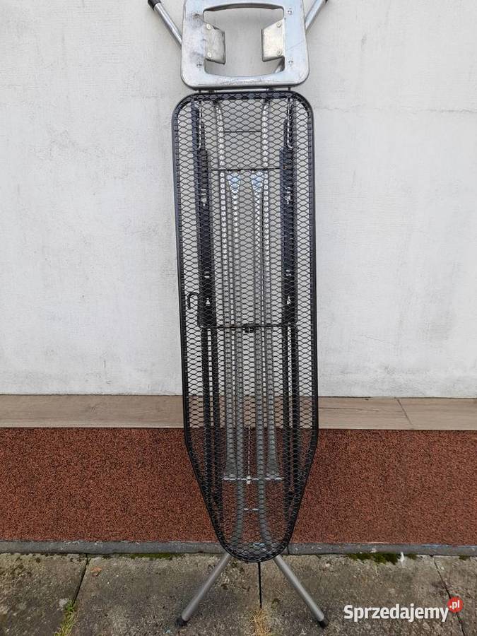 Sprzedam stelaż deski do prasowania Poznań