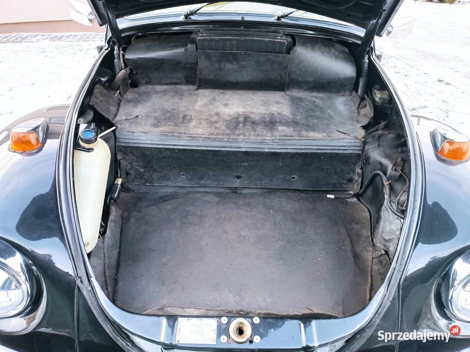 Volkswagen Garbus Tuchola sprzedam