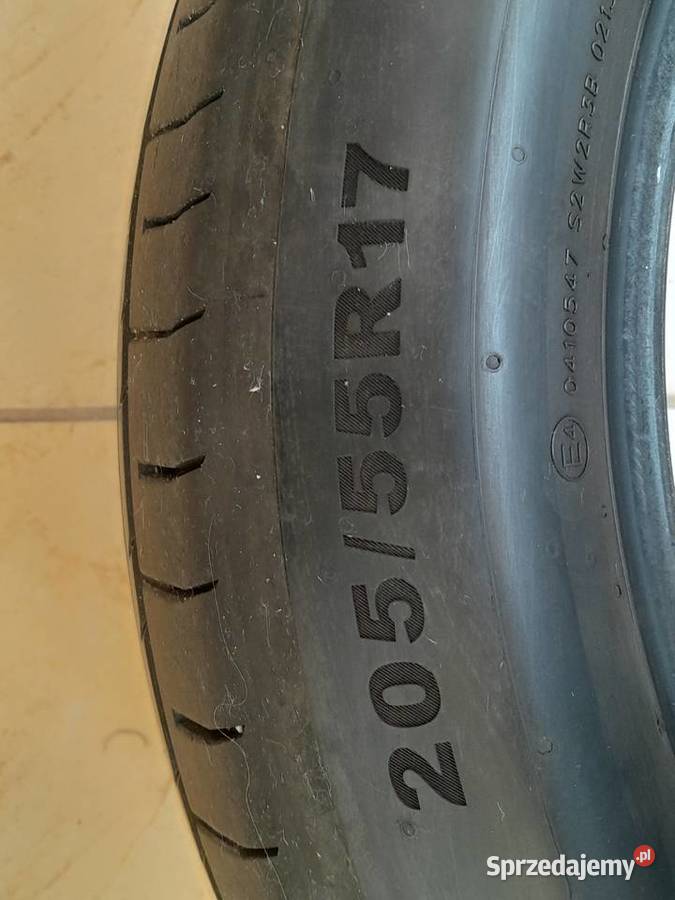 opony GITI 20555R17 lubelskie Lublin