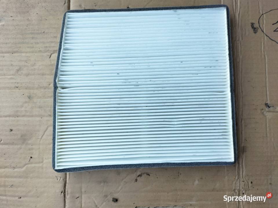 VW AUDI SKODA SEAT PURPC4016 FILTR KABINOWY Kamień-Kolonia