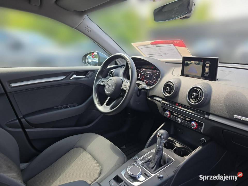 Audi A3 S Toruń sprzedam