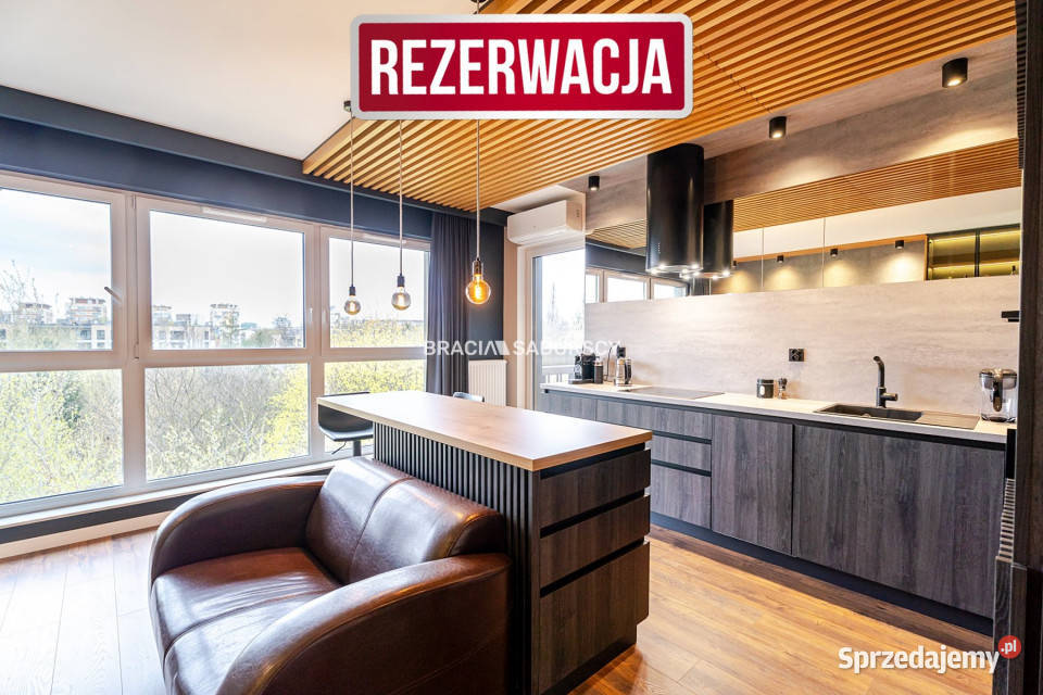 Mieszkanie sprzedam 7907m2 4 pokojowe Kraków apartamentowiec sprzedam