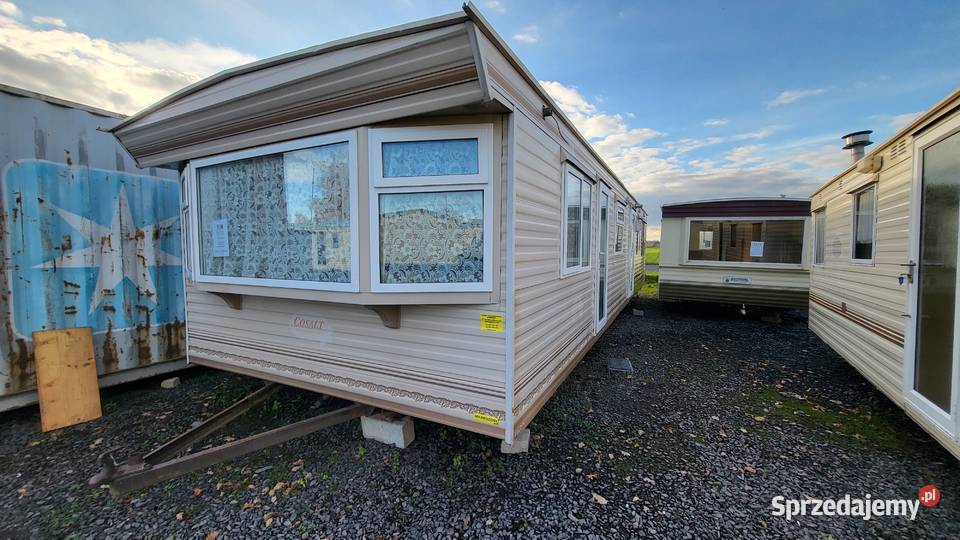 Domki domek holenderski domek angielski 310 lubuskie Gołaszyn