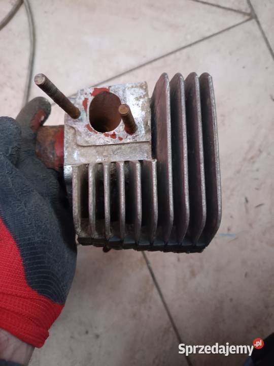 Cylindry jawa 350 ts