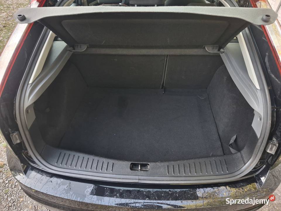 Ford Focus 16 benzyna 2009r Focus Starachowice