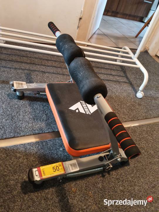 Zestaw do ćwiczeń Kraków