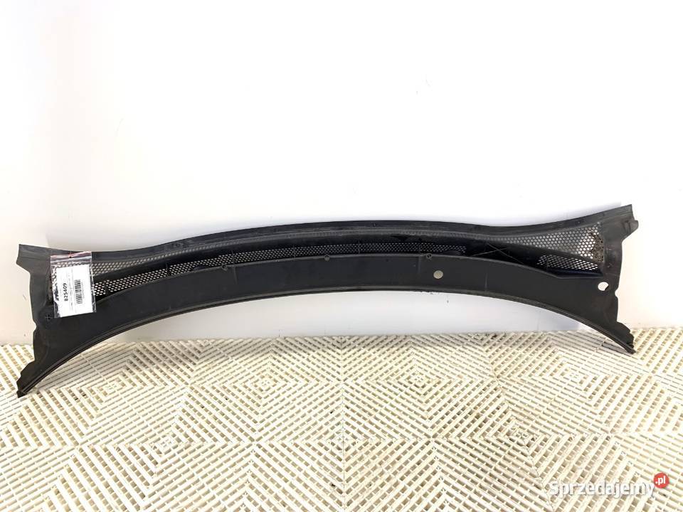 PODSZYBIE OPEL CORSA E 13434158 Hatchback OSŁONA