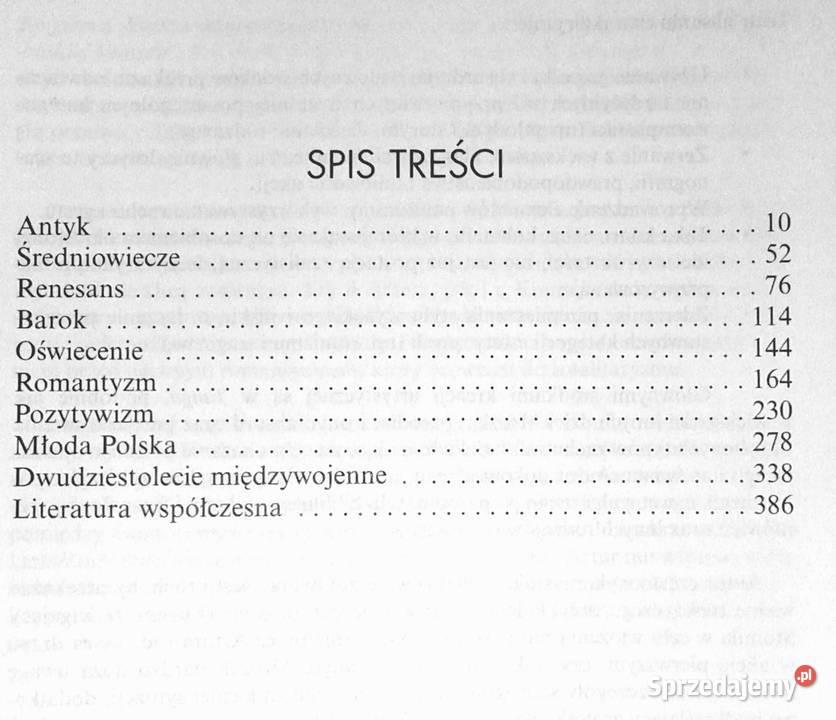 Repetytorium z języka polskiego Maciej miękka Chełm sprzedam