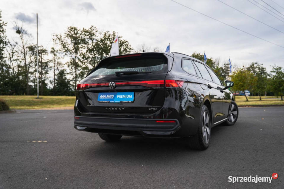 VW Passat 15 eTSI ACT Zabrze sprzedam