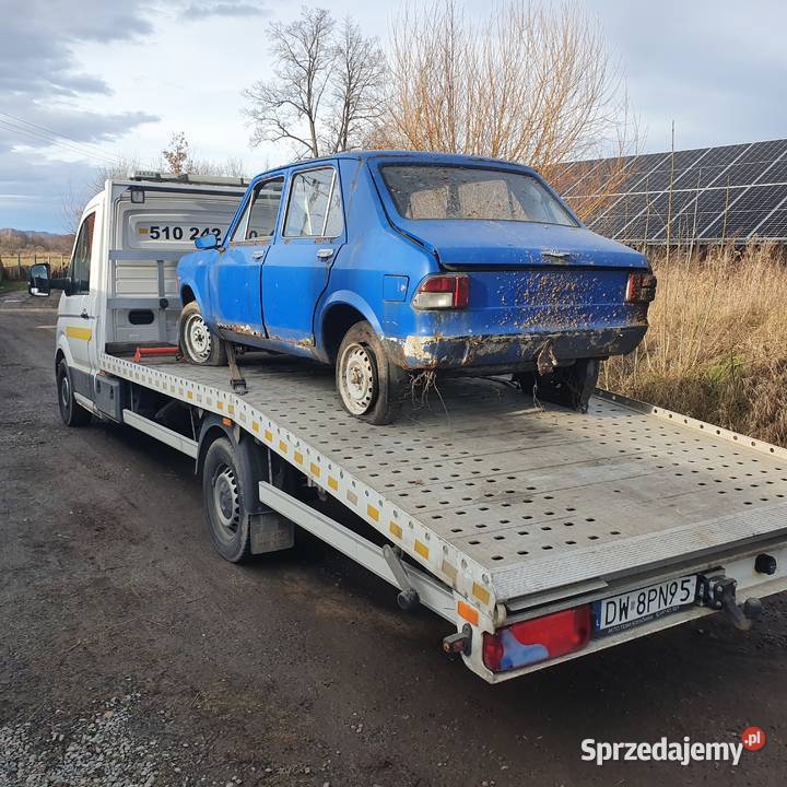 Zastawa rozne czesci Marczyce sprzedam