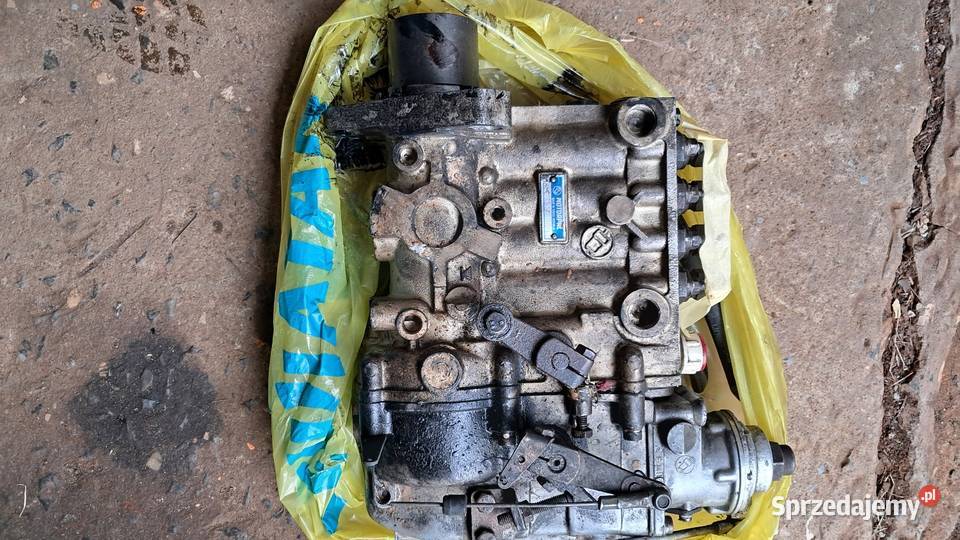 Części do deawoo lublin Radom