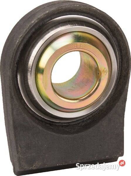 Końcówka do przyspawania kat4 45 mm szerokość Kamionna