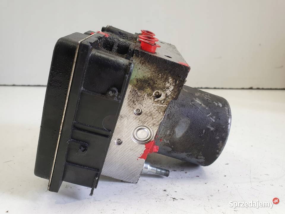 Subaru Legacy IV POMPA ABS hamulcowa 0265234622 Układ ABS i ESP Części samochodowe lubelskie Rudka