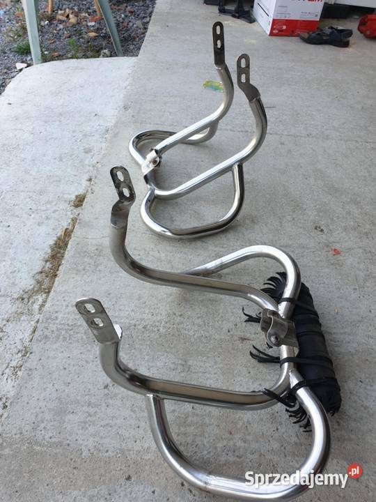 Gmole Kufer daelim hyosung Luszowice