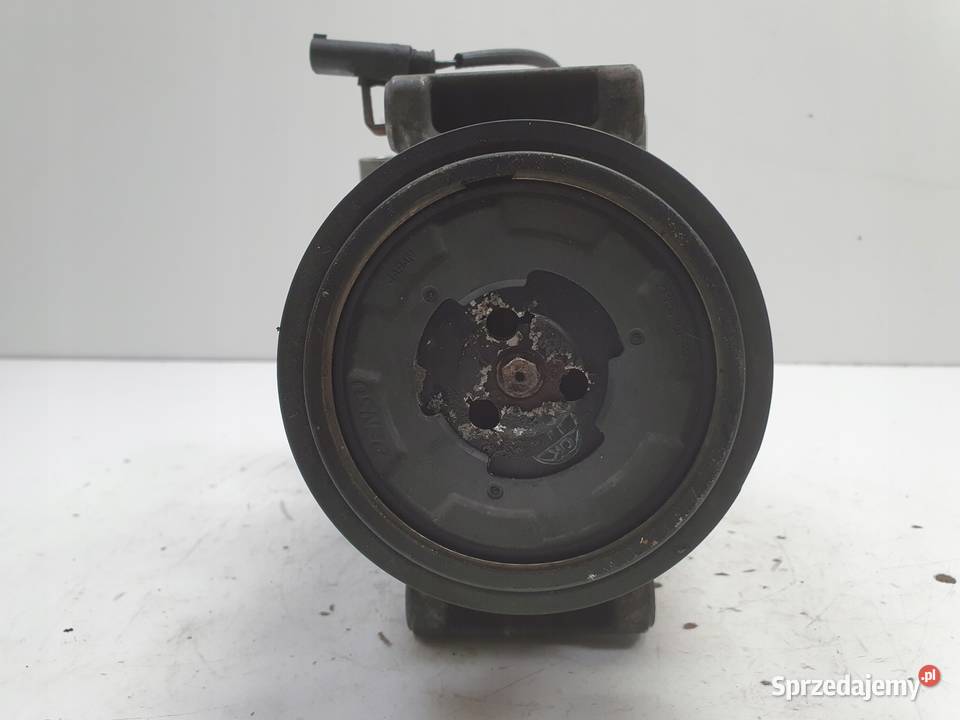 BMW E65 48 V8 SPRĘŻARKA KLIMATYZACJI pompa osobowe Rudka