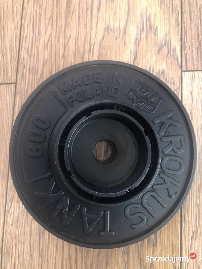 Kodeks Krokus Tank 800 Ciepielów sprzedam