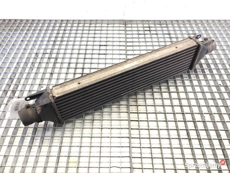 INTERCOOLER FIAT LINEA 14 120 CHŁODNICA