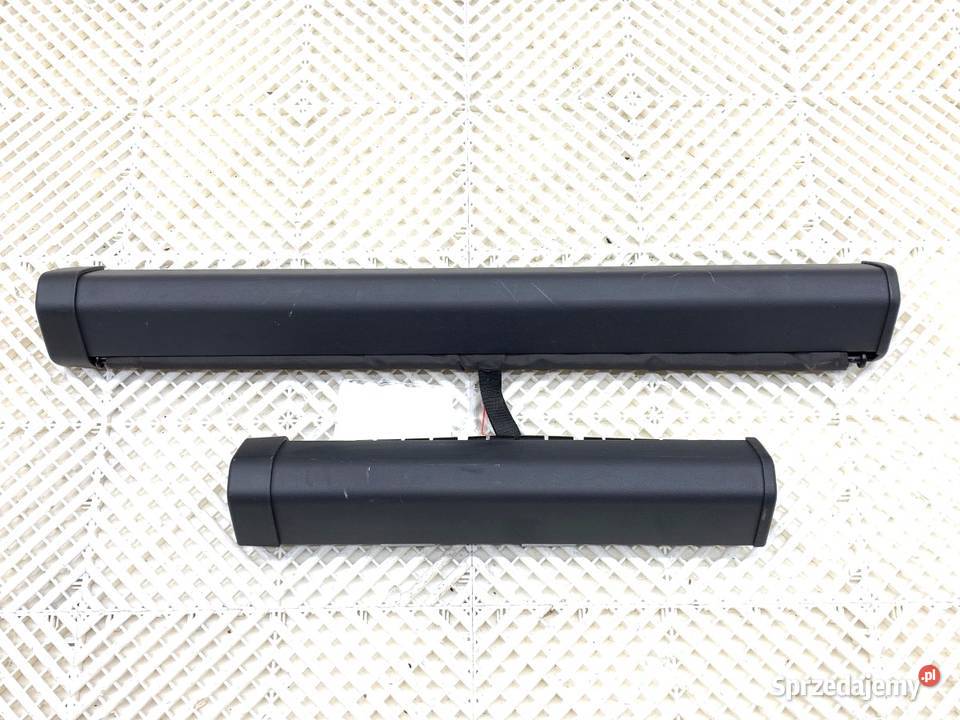 ROLETA BAGAŻNIKA SIATKA VOLVO V70 III Kombi 0716 podkarpackie