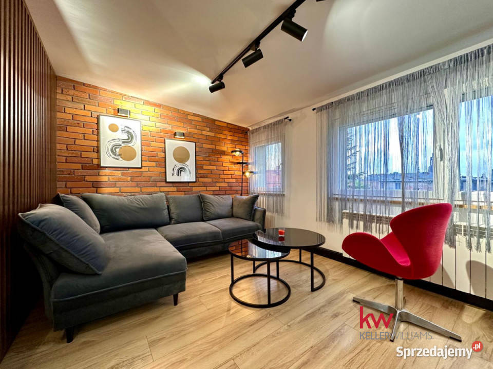 Mieszkanie na sprzedaż Gliwice Jasnogórska 41m2 41m2 śląskie