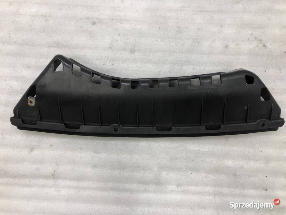 ŚLIZG MOCOWANIE ZDERZAKA 7056388 BMW E60