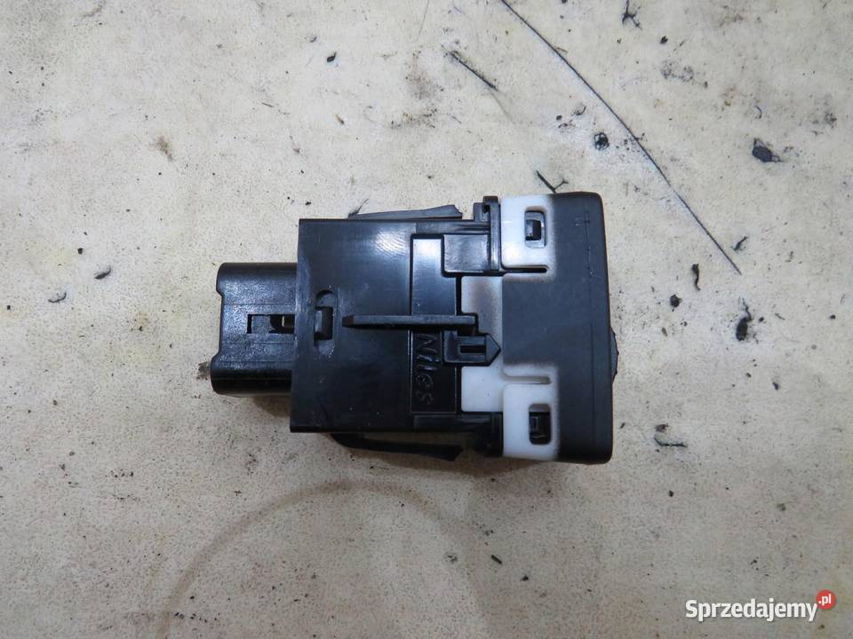 PRZYCISK REGULACJI ŚWIATEŁ SUZUKI VITARA III