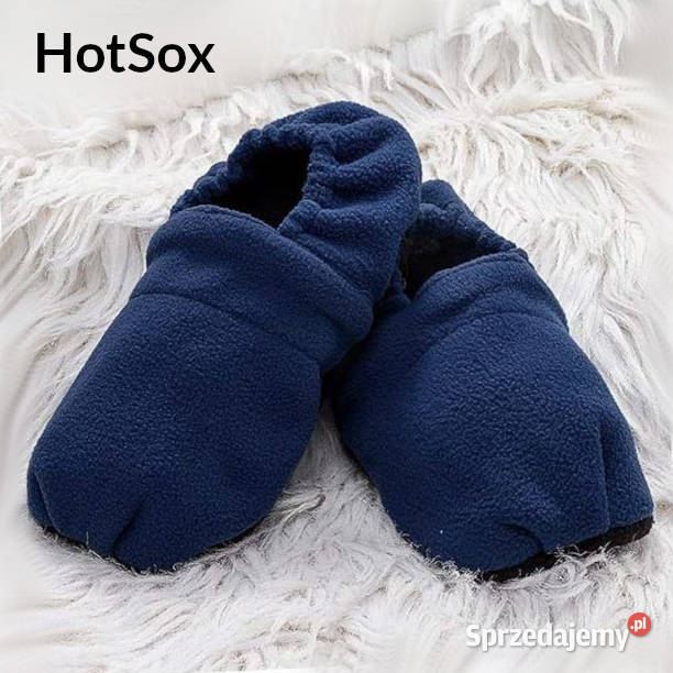 HotSox rozgrzewające kapcieskarpety 4145 Warszawa
