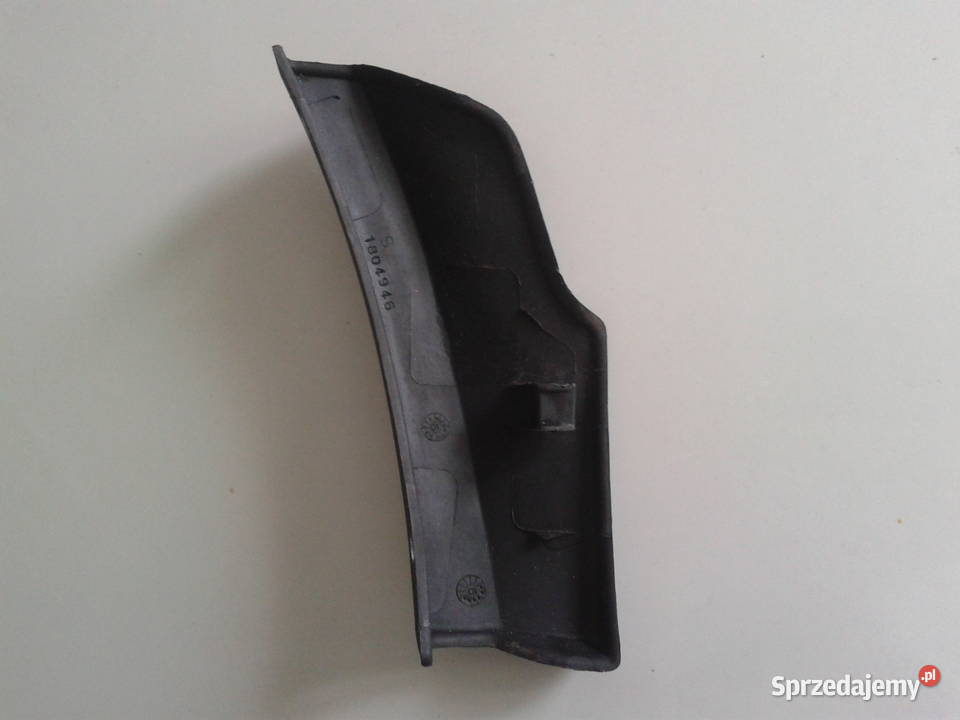 fiat 126p listwa błotnika przedni prawy oryginał Chełm