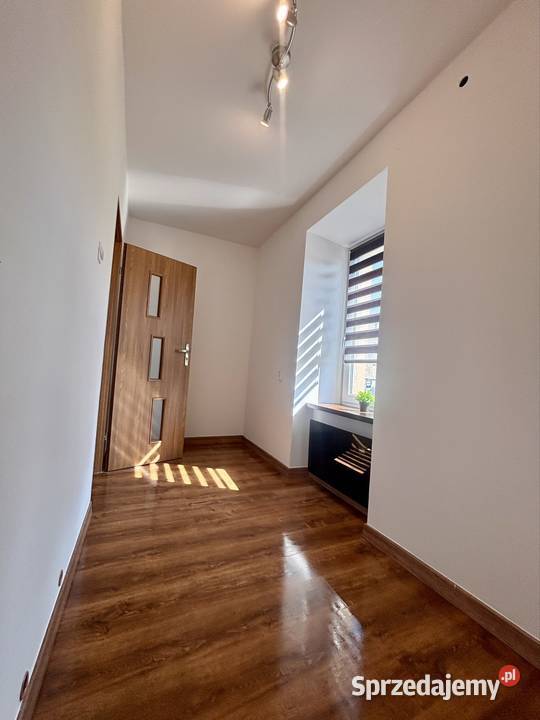 Sprzedam mieszkanie dwupokojowe 32m2 Wałbrzych